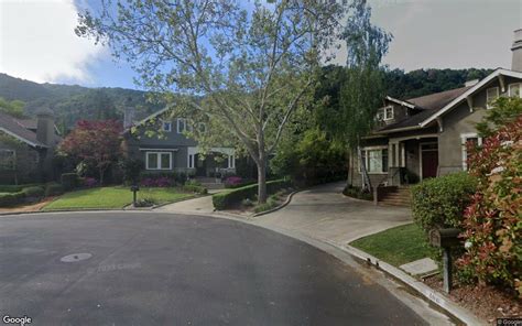 The top seven most expensive home sales in Los Gatos, reported the week of Sep. 4